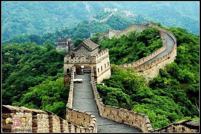 Private Mutianyu Great Wall Day Tour From Beijing City - Why Mutianyu works well for a Beijing day
