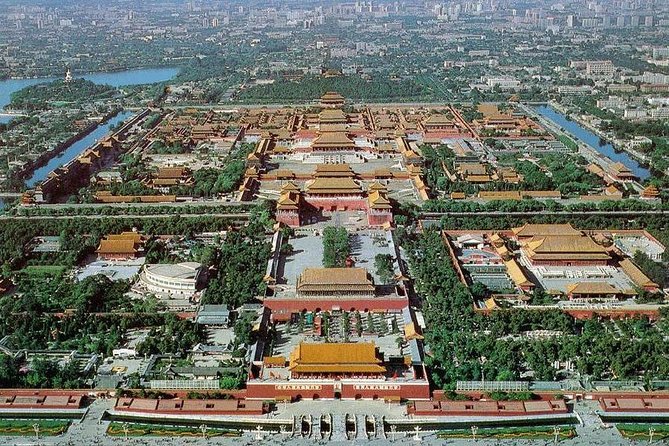 Private Mutianyu Great Wall Day Tour From Beijing City - Tips for making the day run well