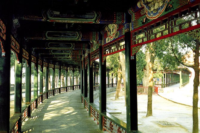 Private Mutianyu Great Wall & Ming Tombs: Transfer or Guided Tour - Why this private Beijing day trip works