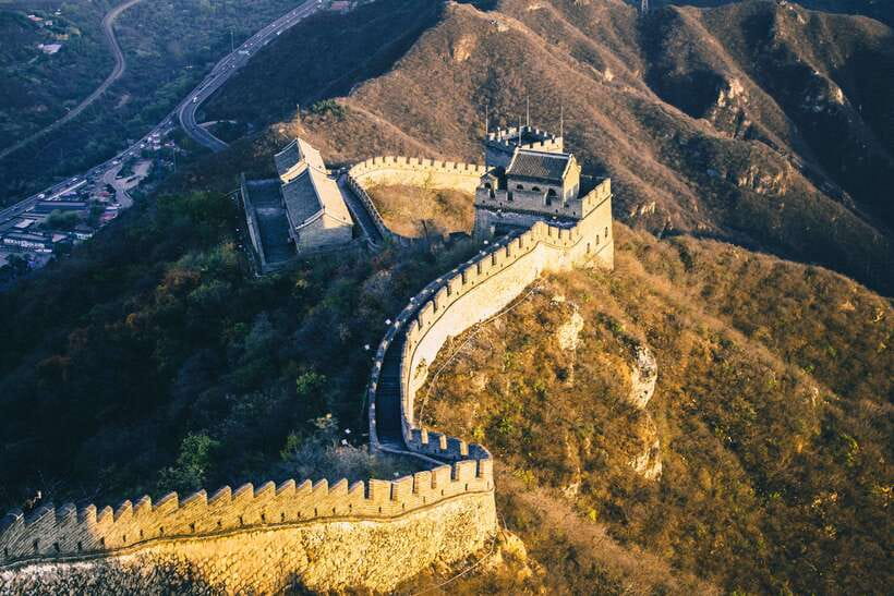 Private Mutianyu Great Wall Tour with English Driver - Why Mutianyu works well for a private day trip