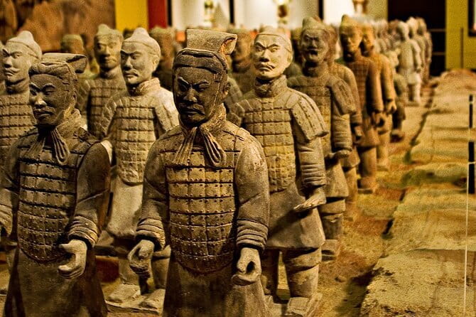 Private Mutianyu Great Wall Tour with English Speaking Driver - The 1.5 to 2 hour drive to Huairou
