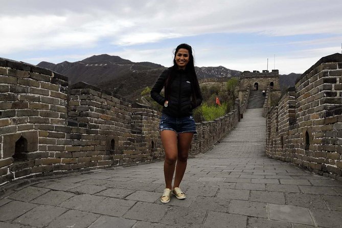 Private Mutianyu Great Wall Trip with English-Speaking Driver - Why Mutianyu works so well for a private day