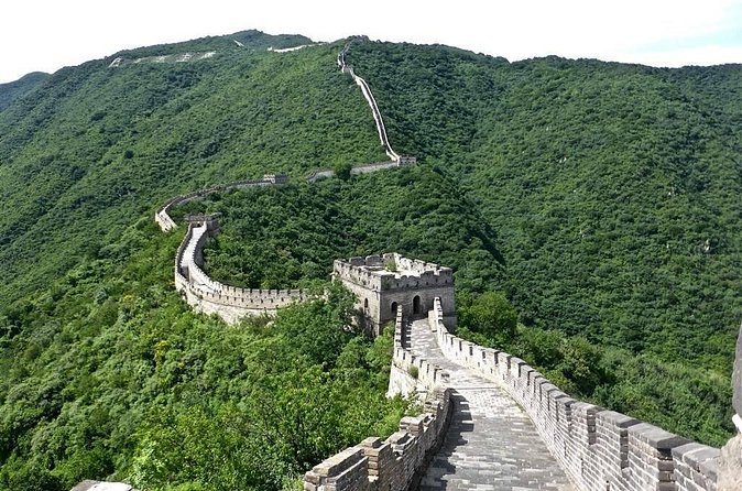 Private Mutianyu Wall Tour with English-Speaking Driver Include Entrance Ticket - Why Mutianyu makes a strong Great Wall choice
