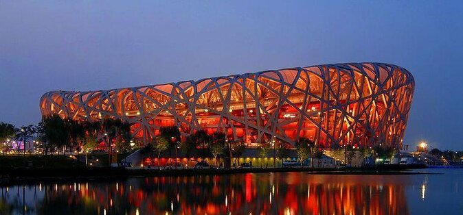 Private Night Sightseeing Tour of Beijing - Why Beijing is worth seeing after sunset