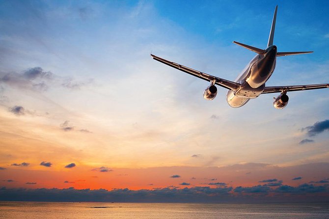 Private Round-Trip Transfer between Airport and Hotel - Why a private transfer helps in enormous Beijing