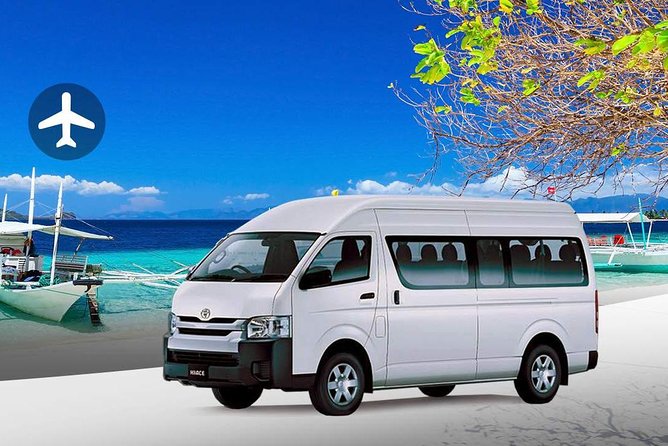 Private Round-Trip Transfer between Airport and Hotel - What communication is like on the road