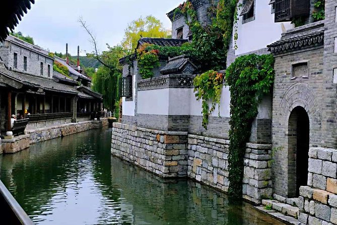 Private Sunset&Night Tour: Simatai Great Wall & Gubei Water Town - Why the afternoon schedule works so well