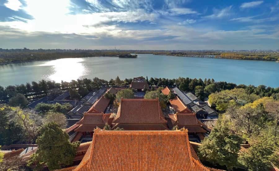 Private Tour-Great Wall Sunset & Hutong Walk - Key points at a glance