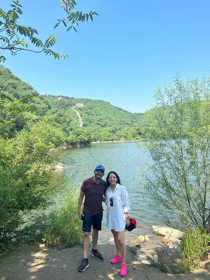 Private Tour-Great Wall Sunset & Hutong Walk - Who should choose this experience?