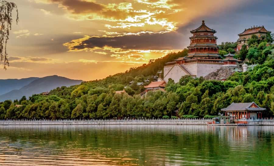 Private Tour-Great Wall Sunset & Hutong Walk - Why this Beijing day works so well