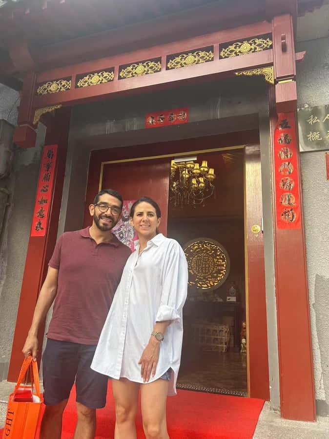 Private Tour-Great Wall Sunset & Hutong Walk - Guide quality matters more than usual