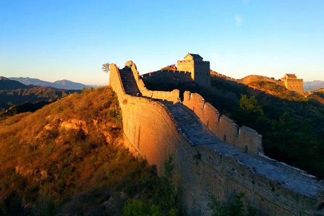 Private Tour: Mutianyu Great Wall & Hutong Culinary Adventure - What the private format really adds