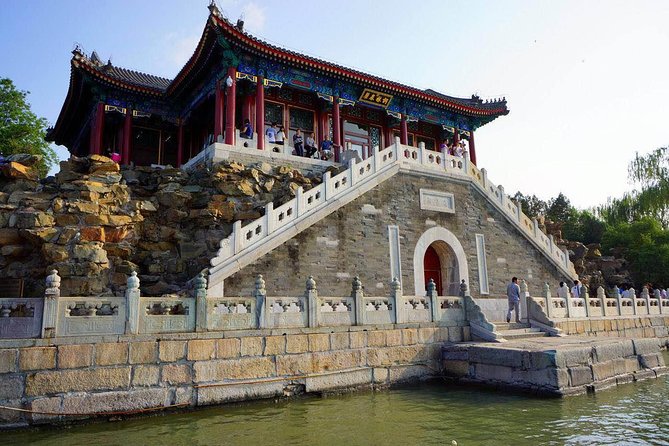 Private Tour to Mutianyu Great Wall and Summer Palace - Should you book this Mutianyu and Summer Palace tour?