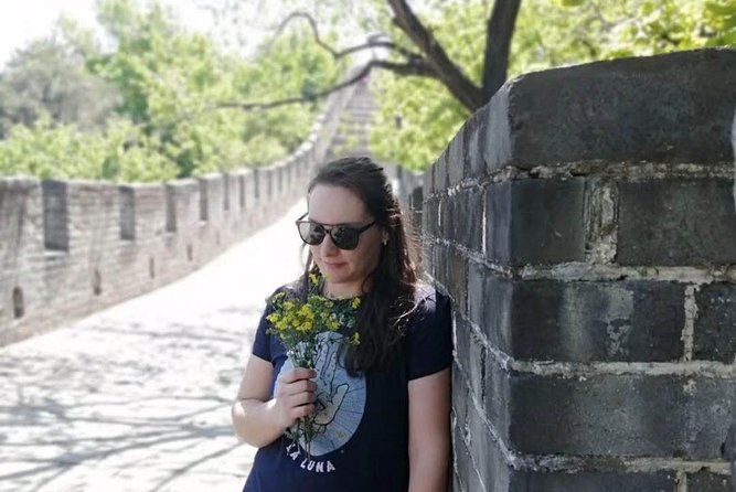 Private Tour to Mutianyu Great Wall, Tiananmen Square and Forbidden City - The Forbidden City in a focused two-hour visit