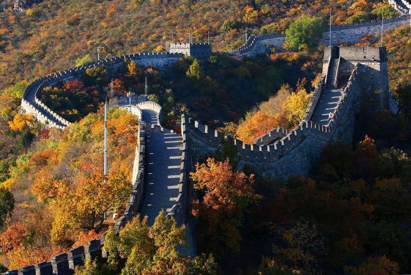 Private Tour to Yinshan Pagoda Forest w/Optional Activities - Should you book Yinshan Pagoda Forest?