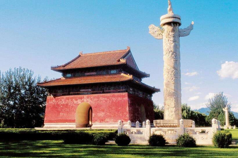 Private Tour to Yinshan Pagoda Forest w/Optional Activities - The drive from Beijing and the private-vehicle advantage
