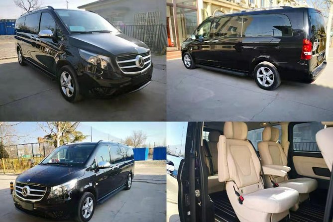 Private Tour Vehicle with Driver Service: Beijing Great Wall and Summer Palace - Why this private Beijing day works well