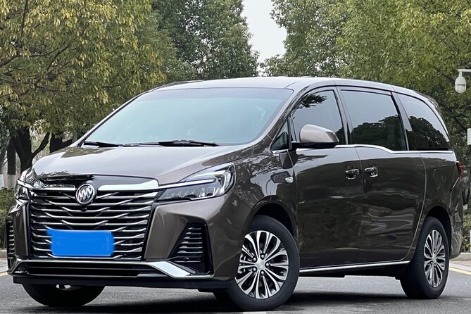 Private Transfer for Beijing Airport PEK or PKX - Why a prebooked ride helps at Beijing arrival