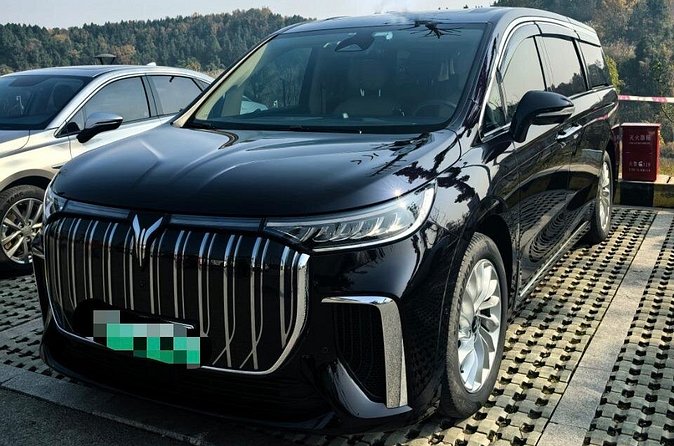 Private Transfer for Beijing Airport PEK or PKX - Communication is the real strength