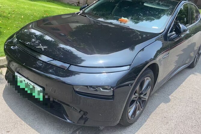 Private Transfer for Beijing Airport PEK or PKX - Timing, traffic, and realistic expectations