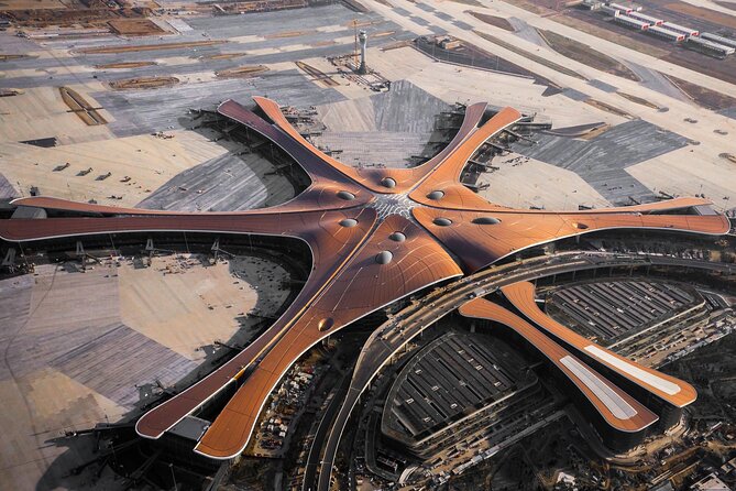Private Transfer from Beijing Airport to Hotel with Meet & Greet - A simple ride from PEK or PKX to your hotel