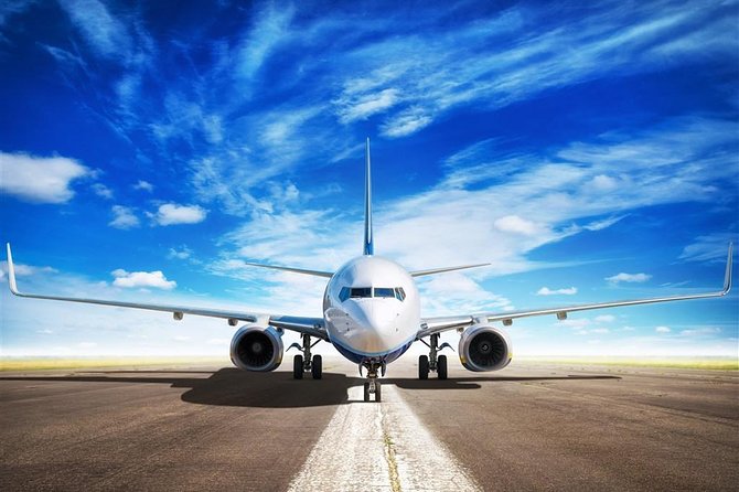 Private Transfer: Hotel to Beijing International Airport - Leaving Beijing without a last-minute taxi hunt
