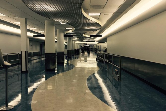 Private Transfer: Hotel to Beijing International Airport - Capital or Daxing: confirm the correct airport