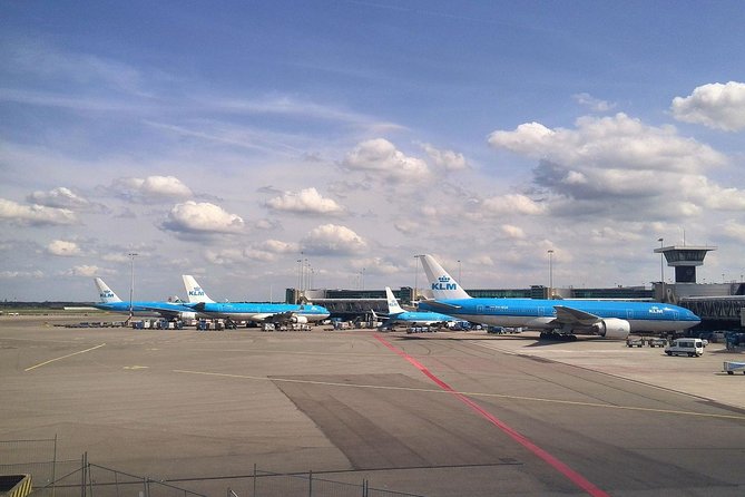 Private Transfer: Hotel to Beijing International Airport - Choosing the right vehicle for your luggage