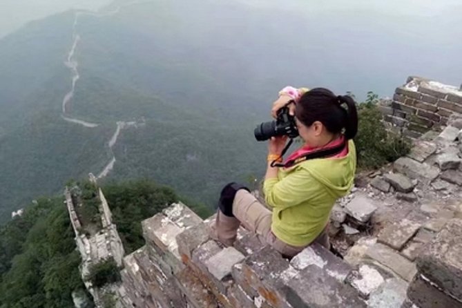 Private Transfer Service: Jiankou Great Wall to Mutianyu Great Wall Hiking Tour - Why Jiankou feels so different from Mutianyu