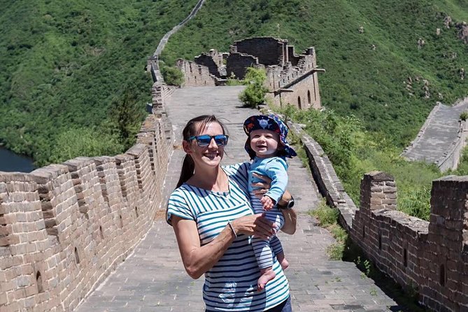 Private Transfer Service to Mutianyu Great Wall with VIP Pass - The ride from Beijing hotels, PEK, or PKX
