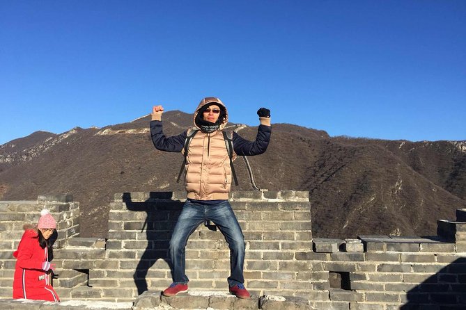 Private Transfer Service to Mutianyu Great Wall with VIP Pass - Transfer only or guide-inclusive visit