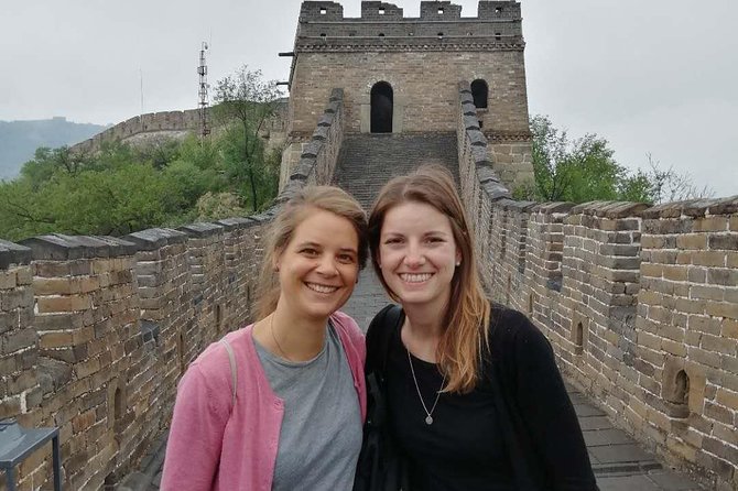 Private Transfer Service to Mutianyu Great Wall with VIP Pass - What the $63 price really buys