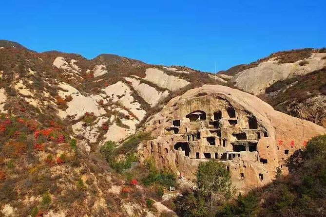 Private Transfer to Longqing Gorge and Guyaju Caves Excursion by English Driver - Timing, comfort, and the long return to Beijing