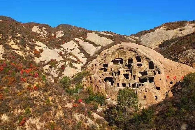 Private Transfer to Longqing Gorge and Guyaju Caves Excursion by English Driver - Who will enjoy this excursion most
