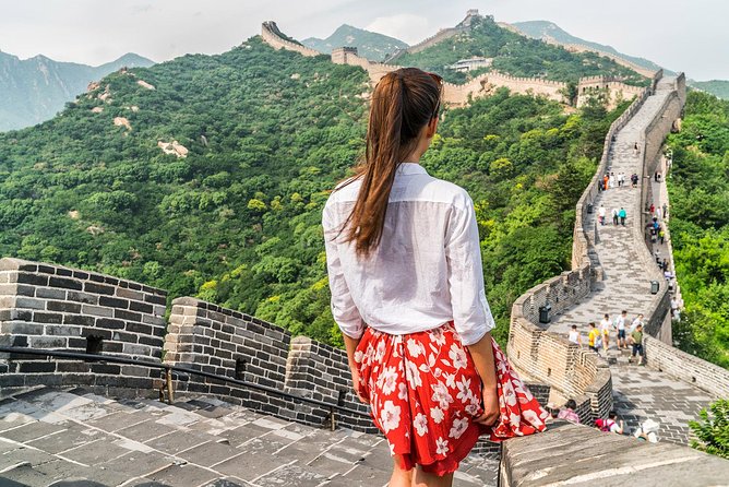 Private Transfer to Mutianyu Great Wall and Summer Palace with A Guide - Why Mutianyu and the Summer Palace work well together