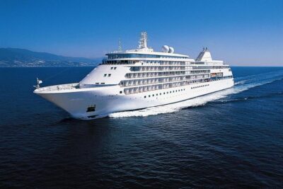 Private Transfer to Tianjin Xingang Cruise Port-Every Group Size