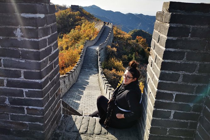 Private Transit Tours & Transfers from Tianjin Cruise Port - Why Mutianyu works for a short Beijing stop
