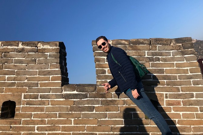 Private Transit Tours & Transfers from Tianjin Cruise Port - Private touring versus arranging it yourself