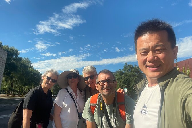 Private Transport to Beijing Suburban Scenic Spots - A private way to reach Beijing’s outer sights