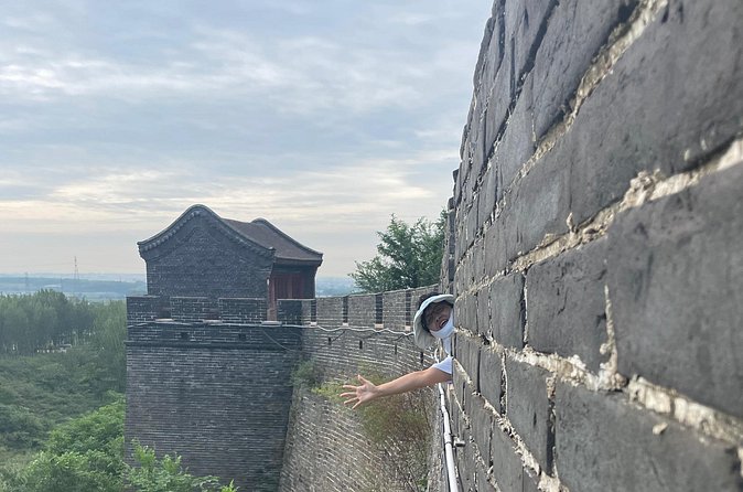 Private Transport to Beijing Suburban Scenic Spots - What the $70 price really covers