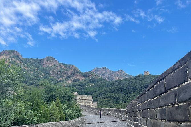 Private Transport to Beijing Suburban Scenic Spots - What the eight-hour outing looks like