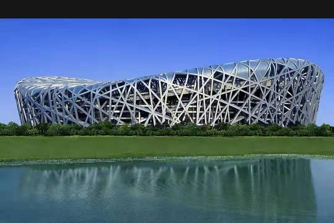 Private Trip to Mutianyu Great Wall&Olympic Stadium with English Speaking Driver - Choosing the cable car or walking route
