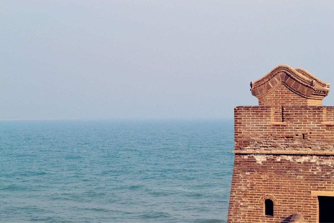 Qinhuangdao Private Day Trip: Shanhaiguan Pass, Old Dragon's Head and Great Wall - Who will enjoy this route most