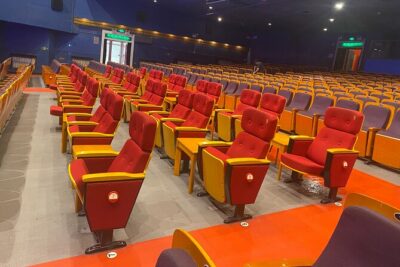 Red Theater Beijing Acrobatic Show Tickets Booking