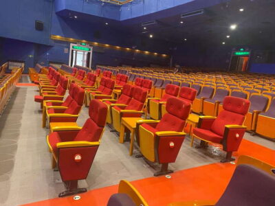 Red Theatre Beijing Acrobatic Show Tickets