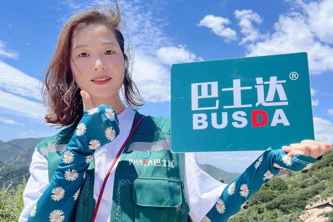 Return Bus to Badaling Great Wall - Is $23 good value for Badaling?