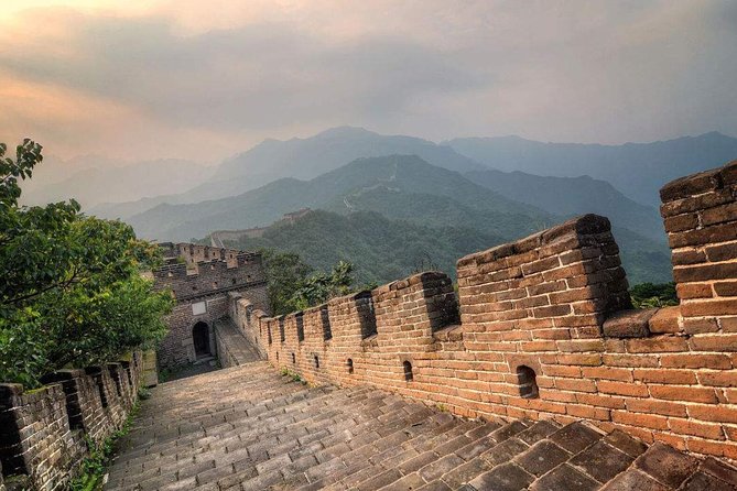 Round-Trip Private Transfer from Your hotel in Beijing to Great wall at Mutianyu - Key points to know before booking