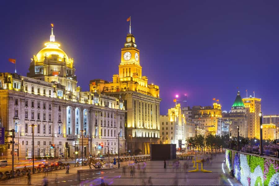 Shanghai:Old Town, Yu Garden, Zhujiajiao Water Town Bus Tour - How the guide affects the experience