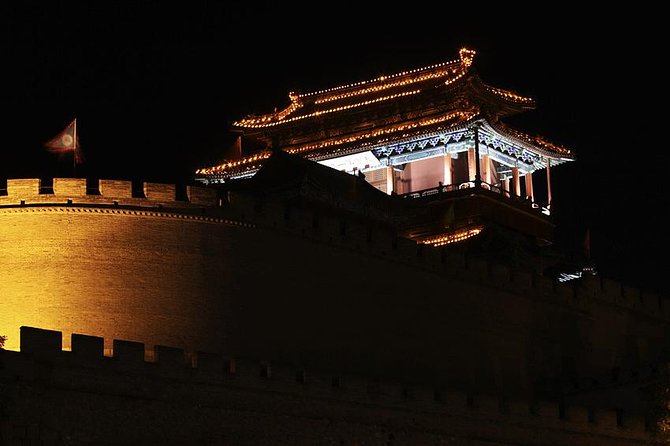 Simatai Great Wall Private Night Layover Tour from Beijng Airport - Is $172 a fair price?