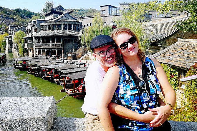 Simatai Great Wall Private Night Layover Tour from Beijng Airport - Who should book this outing